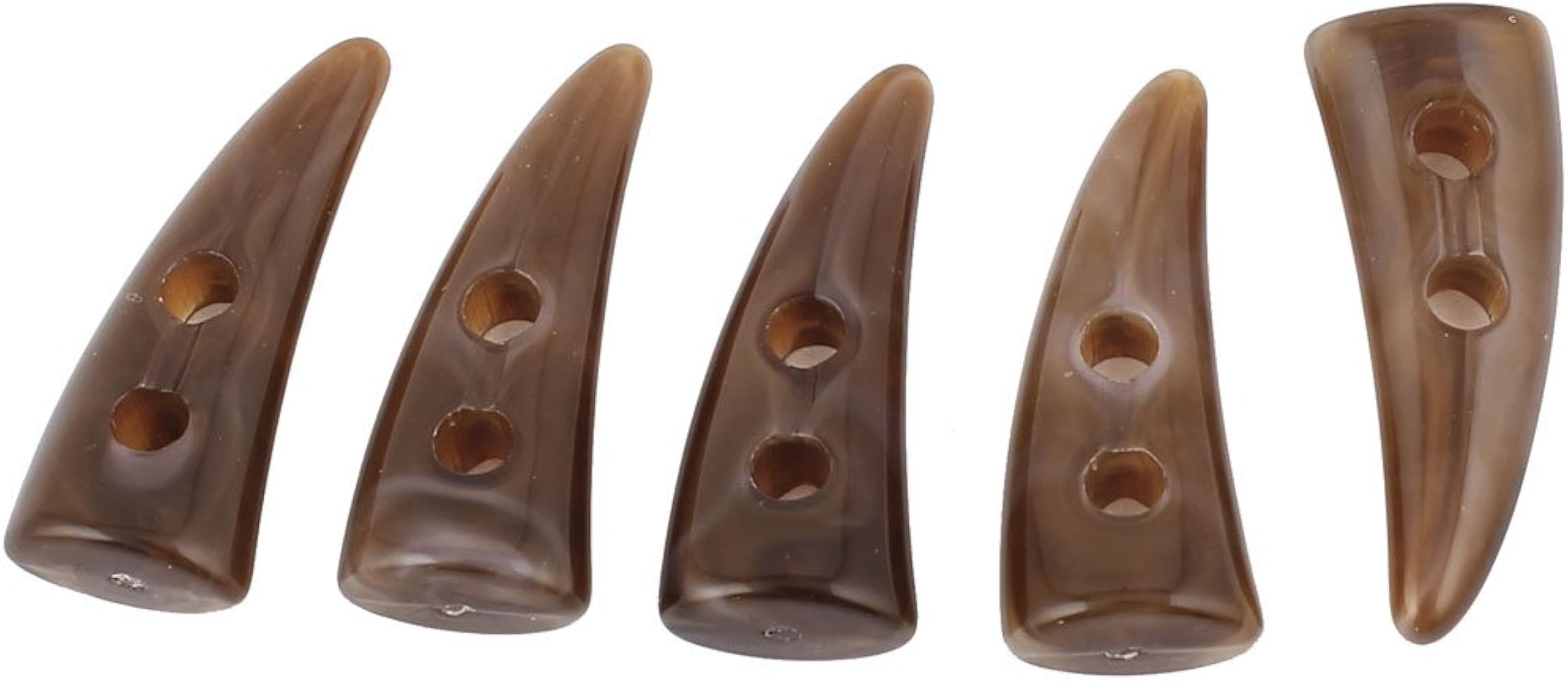 Ox Horn Toggles - Image 2